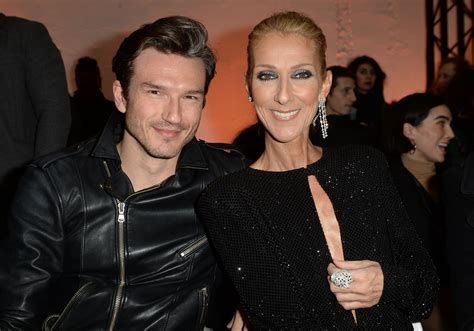 celine pepe|pepe munoz Celine dion.